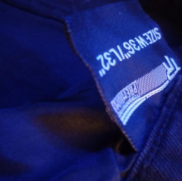 Pants 36x32 - Picture 2 of 4